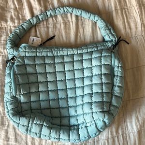 FP Movement Quilted Carryall